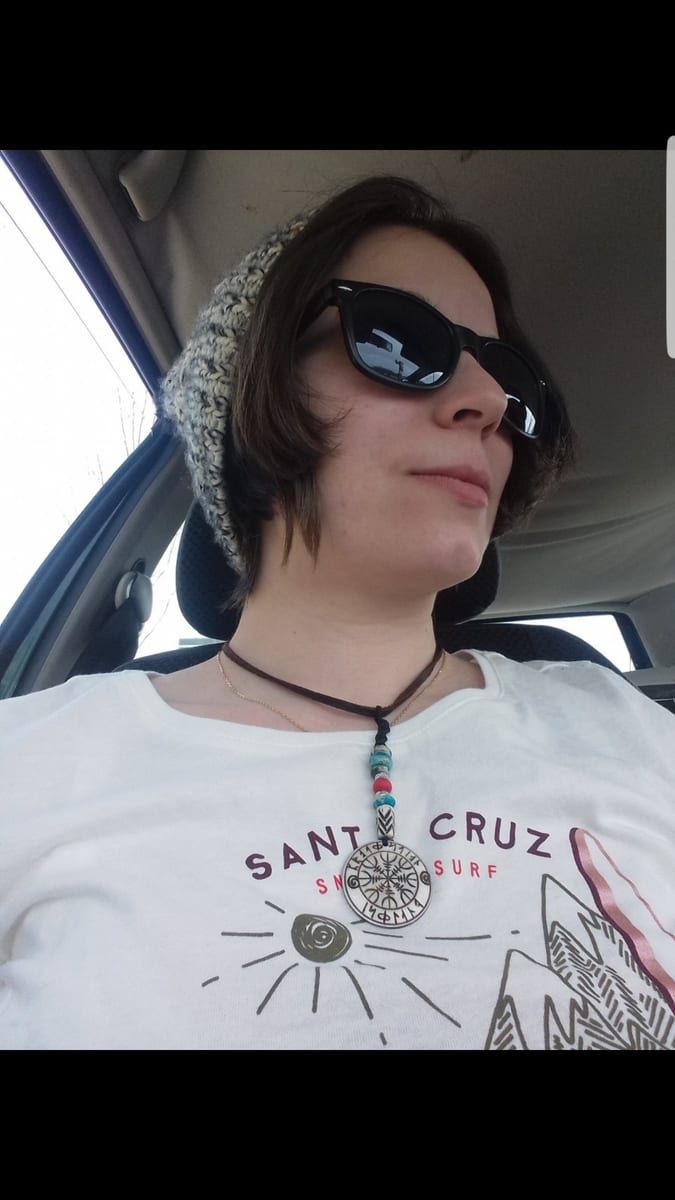 Profil de Evelia