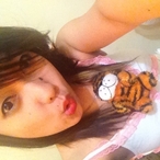 Profil de Charlottine